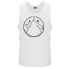 Mens Sportage 'Somerset' Singlet Thumbnail