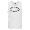 Mens Sportage 'Somerset' Singlet Thumbnail