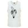 Mens Sportage 'Somerset' Singlet Thumbnail