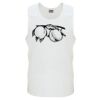 Mens Sportage 'Somerset' Singlet Thumbnail