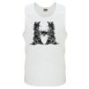 Mens Sportage 'Somerset' Singlet Thumbnail