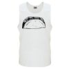 Mens Sportage 'Somerset' Singlet Thumbnail