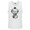 Mens Sportage 'Somerset' Singlet Thumbnail