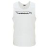 Mens Sportage 'Somerset' Singlet Thumbnail