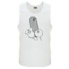 Mens Sportage 'Somerset' Singlet Thumbnail
