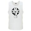 Mens Sportage 'Somerset' Singlet Thumbnail