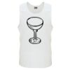 Mens Sportage 'Somerset' Singlet Thumbnail
