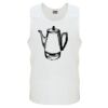 Mens Sportage 'Somerset' Singlet Thumbnail
