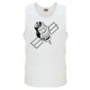 Mens Sportage 'Somerset' Singlet Thumbnail