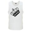 Mens Sportage 'Somerset' Singlet Thumbnail
