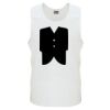 Mens Sportage 'Somerset' Singlet Thumbnail