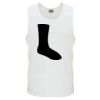 Mens Sportage 'Somerset' Singlet Thumbnail
