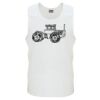 Mens Sportage 'Somerset' Singlet Thumbnail