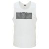 Mens Sportage 'Somerset' Singlet Thumbnail