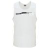 Mens Sportage 'Somerset' Singlet Thumbnail