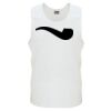 Mens Sportage 'Somerset' Singlet Thumbnail
