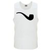 Mens Sportage 'Somerset' Singlet Thumbnail