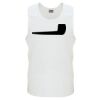 Mens Sportage 'Somerset' Singlet Thumbnail