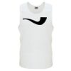 Mens Sportage 'Somerset' Singlet Thumbnail