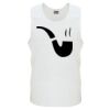 Mens Sportage 'Somerset' Singlet Thumbnail