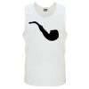 Mens Sportage 'Somerset' Singlet Thumbnail