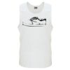Mens Sportage 'Somerset' Singlet Thumbnail