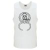 Mens Sportage 'Somerset' Singlet Thumbnail