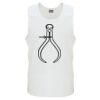 Mens Sportage 'Somerset' Singlet Thumbnail
