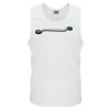 Mens Sportage 'Somerset' Singlet Thumbnail