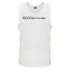 Mens Sportage 'Somerset' Singlet Thumbnail