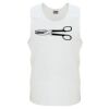Mens Sportage 'Somerset' Singlet Thumbnail