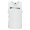Mens Sportage 'Somerset' Singlet Thumbnail