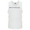 Mens Sportage 'Somerset' Singlet Thumbnail