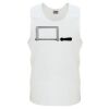 Mens Sportage 'Somerset' Singlet Thumbnail