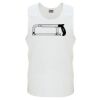 Mens Sportage 'Somerset' Singlet Thumbnail