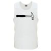 Mens Sportage 'Somerset' Singlet Thumbnail