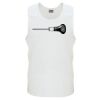 Mens Sportage 'Somerset' Singlet Thumbnail