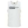 Mens Sportage 'Somerset' Singlet Thumbnail