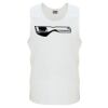 Mens Sportage 'Somerset' Singlet Thumbnail