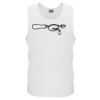 Mens Sportage 'Somerset' Singlet Thumbnail