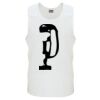 Mens Sportage 'Somerset' Singlet Thumbnail