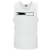 Mens Sportage 'Somerset' Singlet Thumbnail