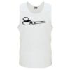 Mens Sportage 'Somerset' Singlet Thumbnail