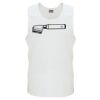 Mens Sportage 'Somerset' Singlet Thumbnail
