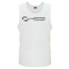 Mens Sportage 'Somerset' Singlet Thumbnail