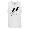 Mens Sportage 'Somerset' Singlet Thumbnail