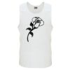 Mens Sportage 'Somerset' Singlet Thumbnail