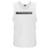 Mens Sportage 'Somerset' Singlet Thumbnail