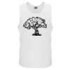 Mens Sportage 'Somerset' Singlet Thumbnail