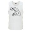 Mens Sportage 'Somerset' Singlet Thumbnail